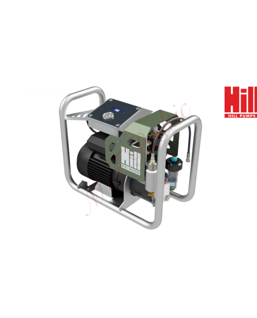 Elektroninis oro kompresorius EC-3000